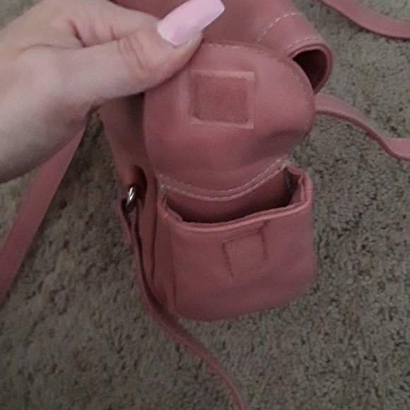 Cute Pink Purse - Picture 6 of 11